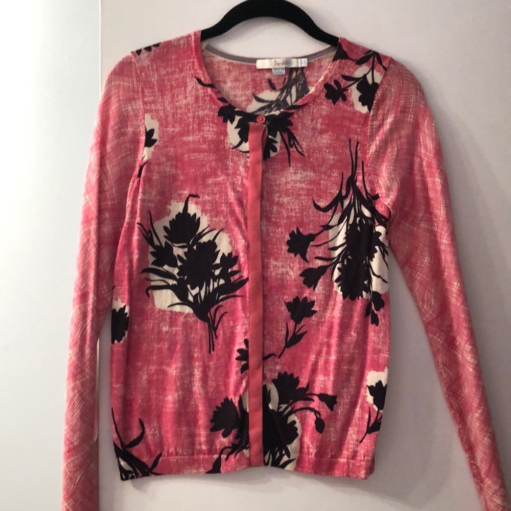 Boden Cardigan